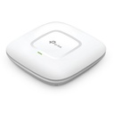 TP-Link EAP115v1 Access Point, Ceiling Mount 300 Mbps Wireless N. Version 1