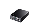 CUDY MC220 -  Convertidor de medios Ethernet Gigabit 10/100/1000M