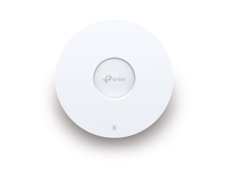 TP-Link EAP613 - Ceiling Mount Wi-Fi 6 Access Point AX1800