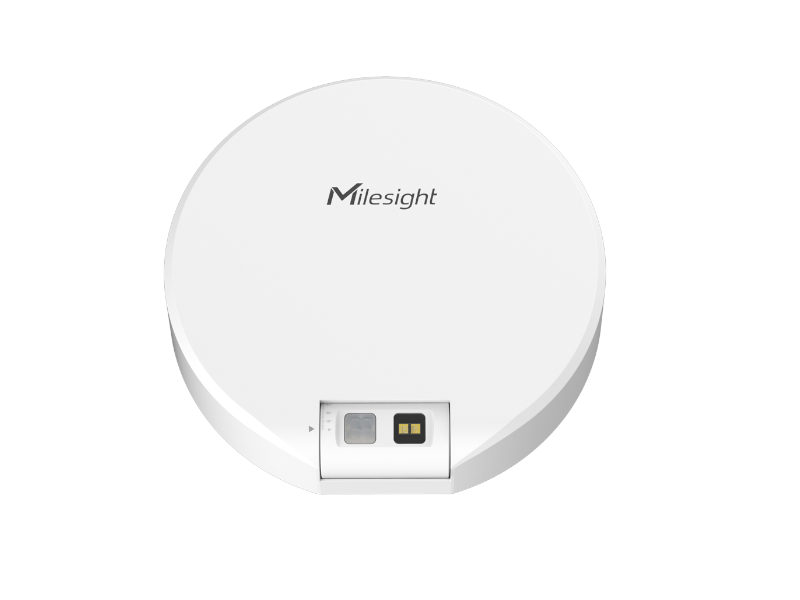 Milesight VS330-868M - Sensor de ocupación de baño