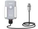 Milesight EM500-PP-868M-G1/2M-4842 - Pipe Pressure Sensor