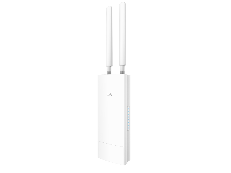 CUDY AP1300 Outdoor - Outdoor AC1200 Wireless Access Point