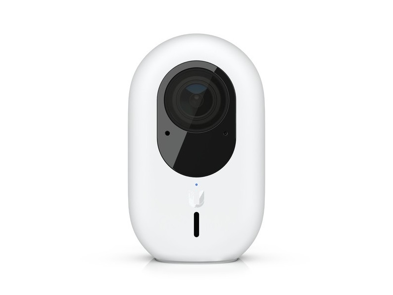 Ubiquiti UVC-G4-INS - Plug and Play Wireless Camera with 4 MP resolution and wide-angle lens