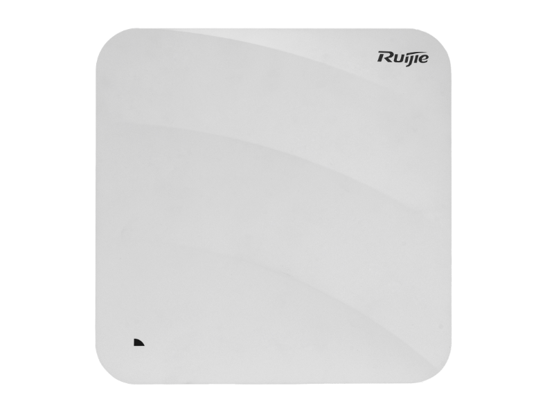 Ruijie RG-AP880-E - Punto de Acceso Interior Wi-Fi 6E Tri-radio 7.780 Gbps