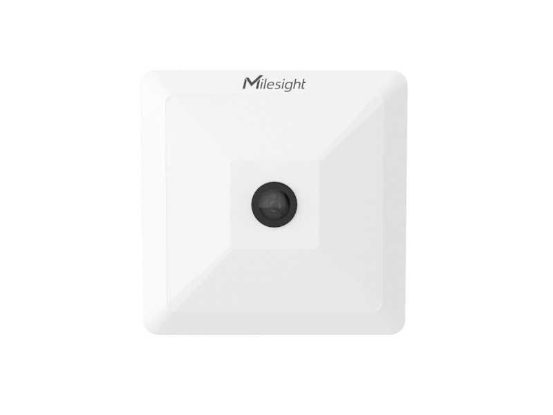 Milesight VS121-P - Workplace occupancy sensor with AI