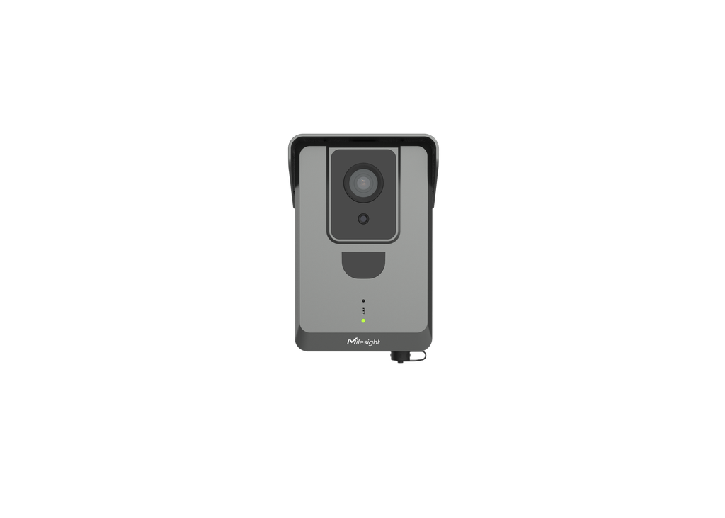 Milesight SC311-EU - X5 Sensing Camera