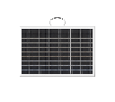 Milesight S45 - Módulos de paneles solares