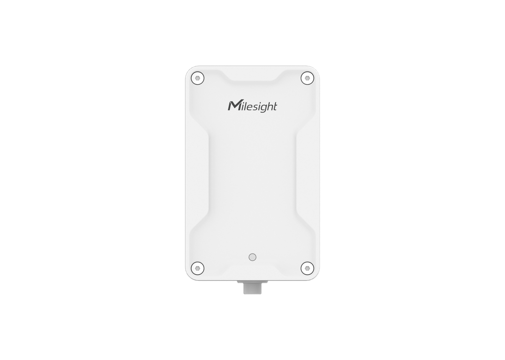 Milesight UPS01 - 12000mAh IP67 UPS Battery Backup Kit