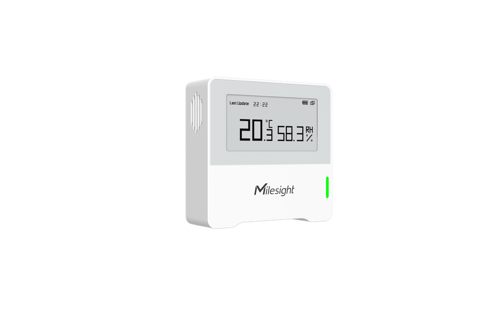 Milesight AM102-868M - Indoor Ambience Monitoring Sensor