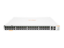 HPE Networking Instant On 1960 Switch 48G 40p class 4 8p class 6 PoE 2XGT 2SFP+ 600 W (JL809A)