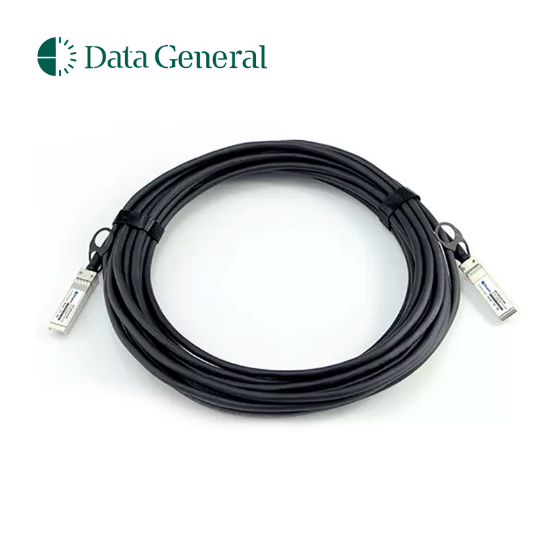 Data General - Cable directo cobre DAC 10G 1m. DG-10G-DAC-1M