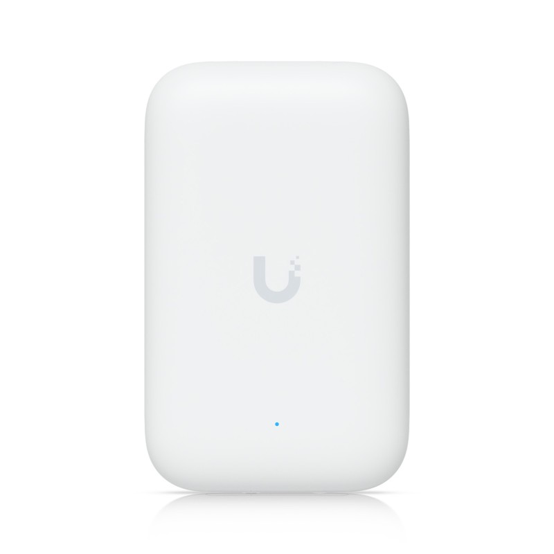Ubiquiti UK-Ultra - Incredibly compact indoor/outdoor PoE access point with flexible mounting support and long-range antenna options