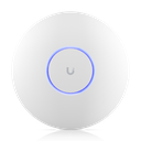 Ubiquiti UniFi U7-Pro Punto de Acceso WiFi 7 de montaje en techo con soporte de 6 GHz, enlace ascendente de 2,5 GbE, 9,3 Gbps