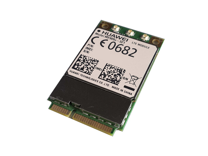 Huawei MU609 - Mini PCI Express Module - 3G/HSPA+ M2M