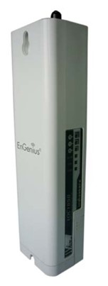 Engenius EOC-1650 Access Point CPE-Bridge 2.4 GHz. 8 dBi 200 mW
