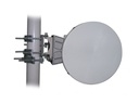 ARC Wireless UHP-MW-4 - Microwave Antenna 120 cm. for 13 GHz radio link.
