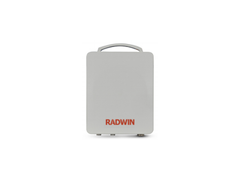 Radwin RW-5200-2250 - Estación Base 5GHz MIMO 2X2, conectores N para antena externa, 200 Mbps