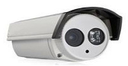 Kadymay KDM-231N - Outdoor IR CCTV Camera range 30 m CCD 600 TVL 3.6 mm 2 leds IR