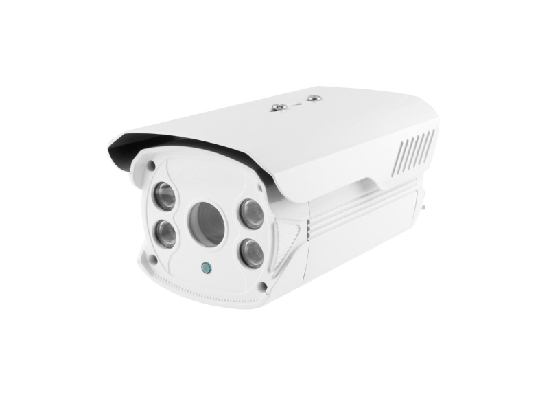 CCTV Camara IR alcance IR 80m. Waterproof 600TVL 12MM