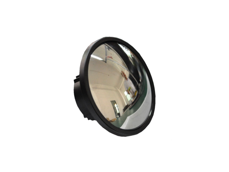 Hidden in a mirror Camera VAL-KDM-418A