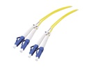 Digitus LCLC-OS2YL2 - Fiber Optic Cable O0350.2