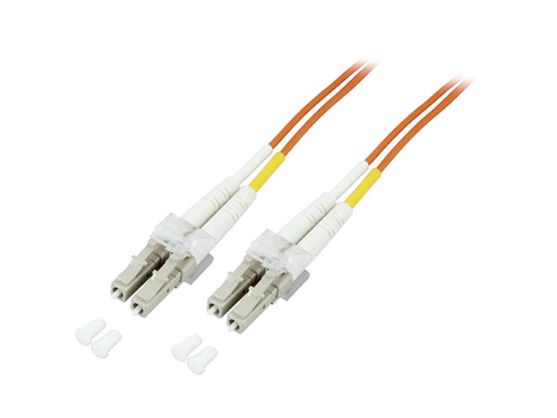 EFB O0310.2 - Fiber Optic Cable LC LC OM2 2 m.