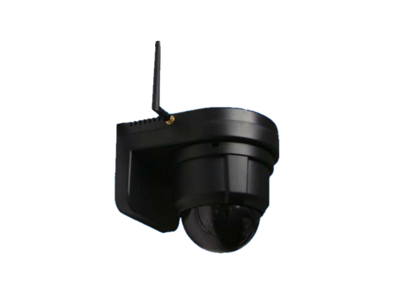 Dome IP WiFi PTZ IR 10m Dome Camera, indoor, GNG-1030W