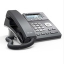 Teléfono IP ATCOM AT820 - 2 líneas SIP - 4 teclas configurables