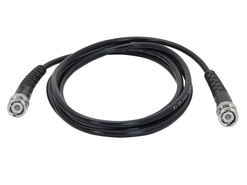 Landatel CBL-50BB - Video coaxial cable RG59, 50 cms. connectors BNC (M) - BNC (M)