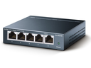 TP-Link TL-SG105 - 5-port Gigabit desktop switch