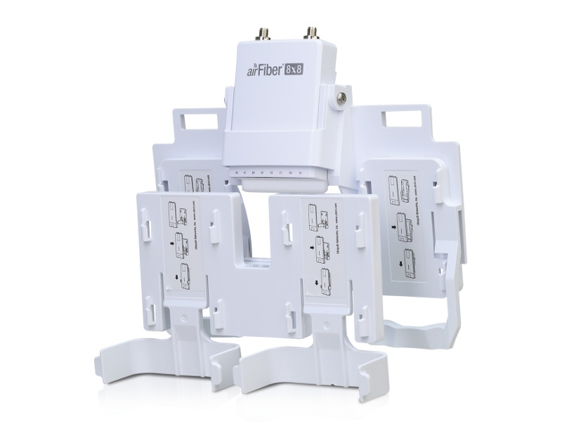 Ubiquiti AirFiber MPX8 - 8x8 MIMO Multiplexer for 8 AirFiber X units. Increases bandwidth