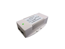 Tycon Power TP-POE-HP-48 - 56V 50W high power passive PoE injector with surge protection