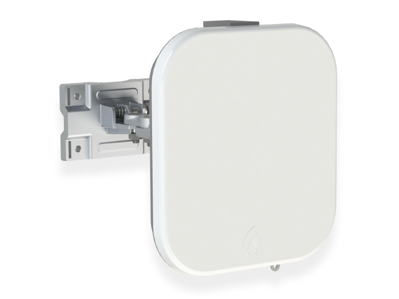 IgniteNet ML-60-30-18 - Metrolinq CPE or point-to-point link 60 GHz 1 Gbps with 18 cm antenna