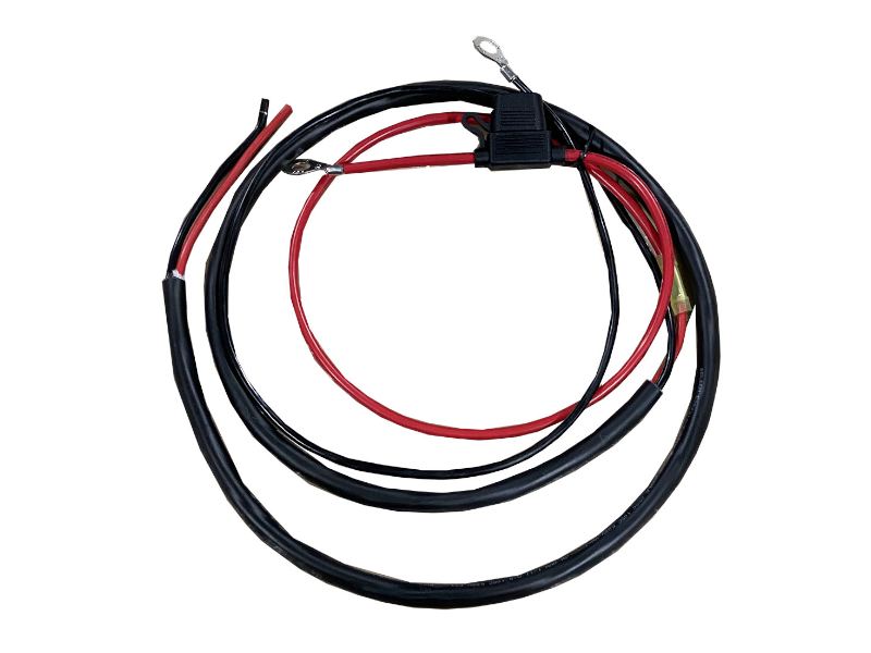 Tycon Power RPST-CABLE20C - Cable for connection of solar panels