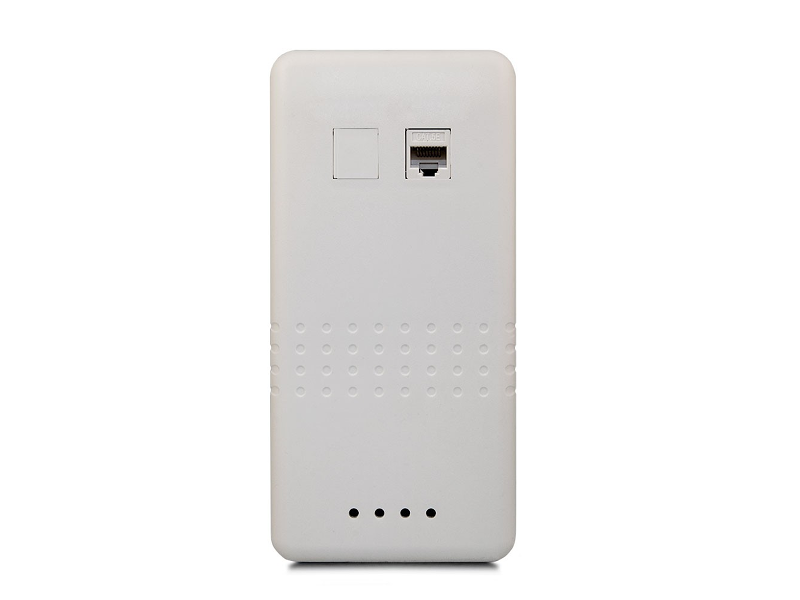 Open-Mesh OM5P-AC - Dual-Band 802.11ac Wireless Access Point