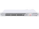 Mikrotik CCR1016-12G  - Cloud Core Router 16 núcleos RouterOS L6 con 12 puertos Gigabit