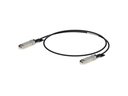 Ubiquiti UniFi UDC-1 - Cable Directo de cobre SFP+ 10Gbps 1 metro