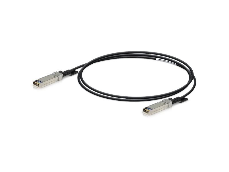 Ubiquiti UniFi UDC-2 - SFP+ 10Gbps copper direct cable 2 meters