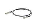 Cable Directo de cobre SFP+ 10Gbps, 2 metros UDC-2 Ubiquiti