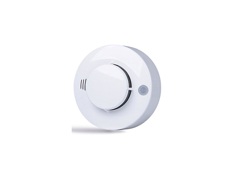 Cable-connected smoke detector, Unifore VS-YY700