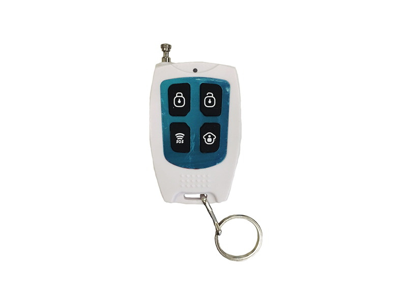 Unifore VS-EYKQ - Unifore alarm remote control