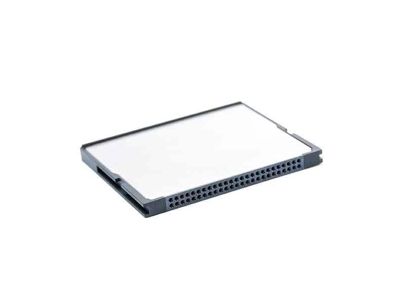 PC-Engines CF-1GB-FD - CompactFlash 1GB, inicializada con FreeDOS