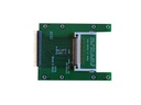 PC-Engines CF2H - IDE to CompactFlash Adapter, 44 pins / 2.5