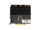 Compex WLE-600V5 MiniPCI Express Card 5 Ghz 802.11ac MIMO 2x2 miniPCIe Qualcomm Atheros QCA9882