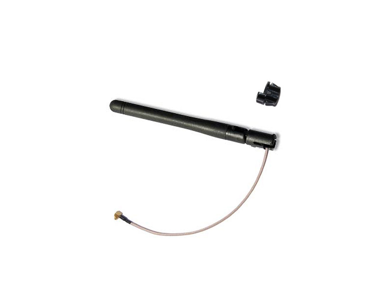 Landatel WS-SWIM - 2 dBi 2.4 GHz. dipole antenna for box with MMCX connector