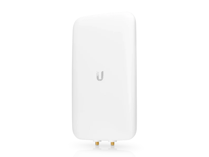 Ubiquiti UMA-D - Antena UniFi Mesh Panel 2.4/5 GHz 2x2 15 dBi para UAP-AC-M