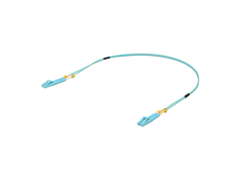 Ubiquiti UniFi ODN Cable UOC-0.5 - Cable patchcord de fibra optica de 0.5 m
