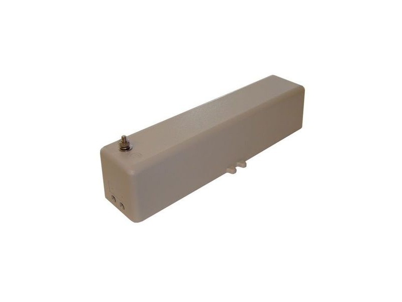Tycon Power ENC-ESP-100-POE - Caja exterior resistente a la intemperie para la serie TP-ESP-100 de supresores de sobretensiones de Ethernet