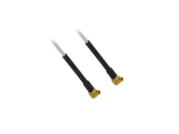 [CMP-PMM-25] RF Elements PMM-25 - Pigtail MMCX-MMCX 25 cm. for RF Elements boxes