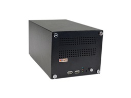 [ACTI-NVR-ENR110] ACTi ENR-110 - Grabador videovigilancia NVR 4 cámaras IP
